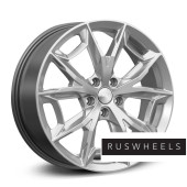 Диски Скад R19 / 7.5J PCD 5x110 ЕТ 40 ЦО 67.1 Паркер Диски Скад R19 / 7.5J PCD 5x110 ЕТ 40 ЦО 67.1 Паркер