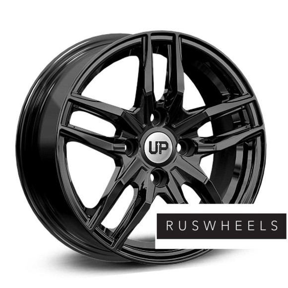 Диски Wheels UP R15 / 6J PCD 4x98 ЕТ 35 ЦО 58.5 Up125 Диски Wheels UP R15 / 6J PCD 4x98 ЕТ 35 ЦО 58.5 Up125