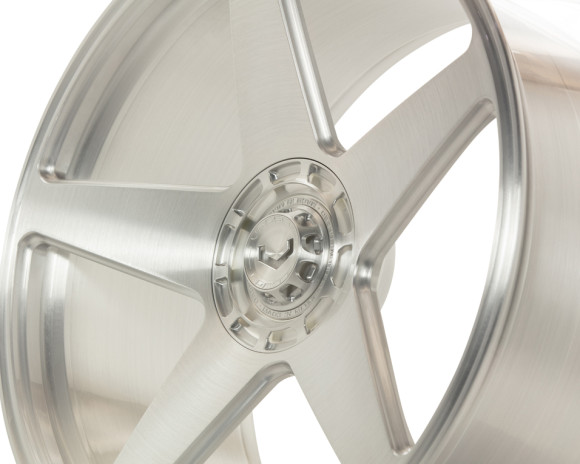 Диски Vossen GEN-01 24" Диски Vossen GEN-01 24"