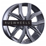 Диски Replay 7x18/5x112 ET43 D57,1 VV226 GM (конус, C570) Диски Replay 7x18/5x112 ET43 D57,1 VV226 GM (конус, C570)