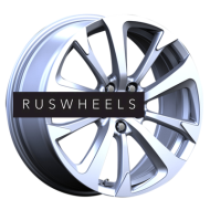 Диски Replay 7x17/5x114,3 ET35 D60,1 TY260 SF (конус, C570) Диски Replay 7x17/5x114,3 ET35 D60,1 TY260 SF (конус, C570)