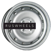 Диски ТЗСК 5,5x14/4x100 ET43 D60,1 Renault Logan Серебро Диски ТЗСК 5,5x14/4x100 ET43 D60,1 Renault Logan Серебро