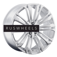 Диски Replay 8x20/5x114,3 ET50 D66,1 NS274 Sil (конус, C570) Диски Replay 8x20/5x114,3 ET50 D66,1 NS274 Sil (конус, C570)