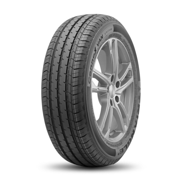 Шины Triangle  225/65/16  T 112/110 C TV701 Шины Triangle  225/65/16  T 112/110 C TV701