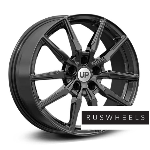 Диски Wheels UP R17 / 7J PCD 5x114.3 ЕТ 50 ЦО 66.1 Up121
