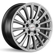 Диски Xtrike 7,0\R17 5*114.3 ET37 d66.6 HSB Диски Xtrike 7,0\R17 5*114.3 ET37 d66.6 HSB
