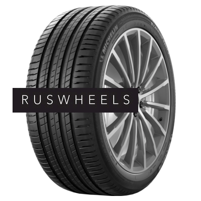Шины Michelin 295/35R21 103Y Latitude Sport 3 N2 TL Шины Michelin 295/35R21 103Y Latitude Sport 3 N2 TL