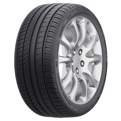 Шины Fortune 215/45ZR17 91Y FSR-701 TL