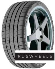 Шины Michelin 285/30 r20 Pilot Super Sport 99Y Шины Michelin 285/30 r20 Pilot Super Sport 99Y
