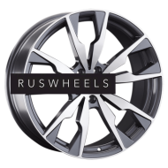 Диски Replay 8,5x20/5x120 ET45 D59,6 GA13 GMF (конус, C570) Диски Replay 8,5x20/5x120 ET45 D59,6 GA13 GMF (конус, C570)