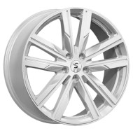 Диски СКАД Premium 8,0\R20 5*108 ET39 d60.1 Elite silver Диски СКАД Premium 8,0\R20 5*108 ET39 d60.1 Elite silver
