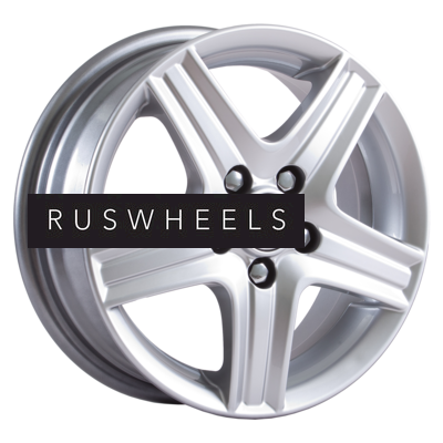 Диски СКАД 5,5x14/4x100 ET49 D56,6 Магнум (КЛ160) Селена