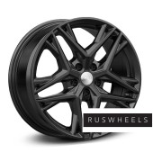 Диски Скад R18 / 8J PCD 5x120 ЕТ 40 ЦО 72.6 Челси