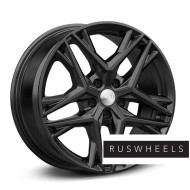 Диски Скад R18 / 8J PCD 5x120 ЕТ 40 ЦО 72.6 Челси