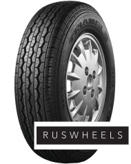 Шины Triangle  185/80/14  S 102/100 C TR645 Шины Triangle  185/80/14  S 102/100 C TR645
