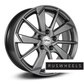 Диски iFree R16 / 6.5J PCD 5x112 ЕТ 42 ЦО 57.1 Зиплайн Диски iFree R16 / 6.5J PCD 5x112 ЕТ 42 ЦО 57.1 Зиплайн