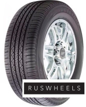Шины Bridgestone  265/50/20  V 107 DHP 92A   старше 3-х лет