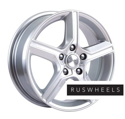 Диски Скад R17 / 6.5J PCD 5x114.3 ЕТ 38 ЦО 67.1 Драйв Диски Скад R17 / 6.5J PCD 5x114.3 ЕТ 38 ЦО 67.1 Драйв