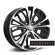 Диски iFree Original R17 / 7.5J PCD 5x114.3 ЕТ 50 ЦО 67.1 ZV Mazda 6 KC873 Диски iFree Original R17 / 7.5J PCD 5x114.3 ЕТ 50 ЦО 67.1 ZV Mazda 6 KC873