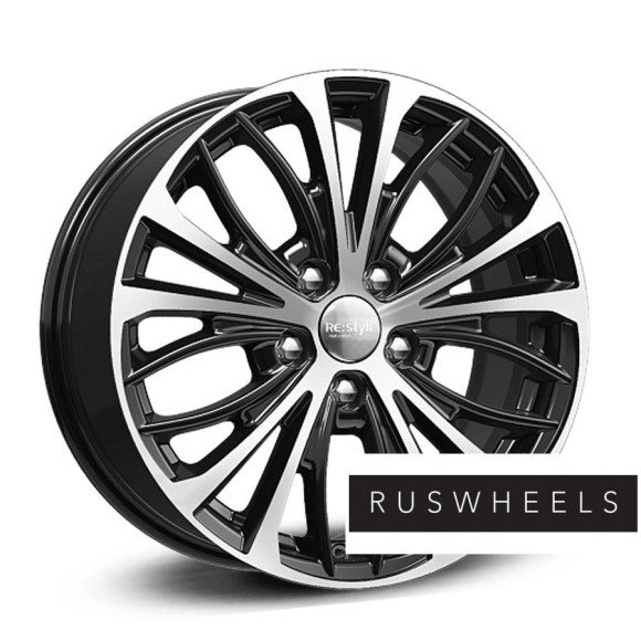 Диски iFree Original R17 / 7.5J PCD 5x114.3 ЕТ 50 ЦО 67.1 ZV Mazda 6 KC873 Диски iFree Original R17 / 7.5J PCD 5x114.3 ЕТ 50 ЦО 67.1 ZV Mazda 6 KC873
