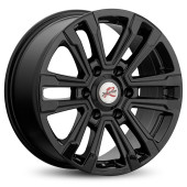 Диски XtrikeRST 7.5\R17 6*139.7 ET25 d106.1 BK Диски XtrikeRST 7.5\R17 6*139.7 ET25 d106.1 BK