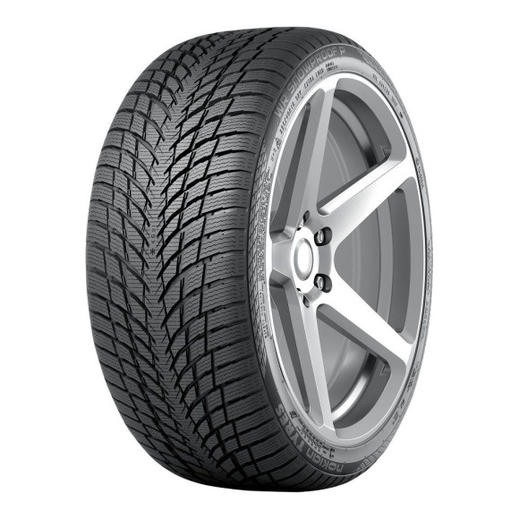 Шины Nokian Tyres  215/55/17  H 98 WR Snowproof  XL  старше 3-х лет Шины Nokian Tyres  215/55/17  H 98 WR Snowproof  XL  старше 3-х лет