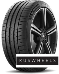 Шины Michelin 325/30 r21 Pilot Sport 4 Acoustic 108Y Шины Michelin 325/30 r21 Pilot Sport 4 Acoustic 108Y