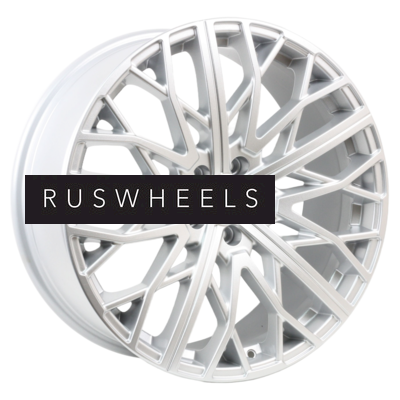 Диски RST 8,5x20/5x112 ET45 D66,6 R002 (Audi) Silver