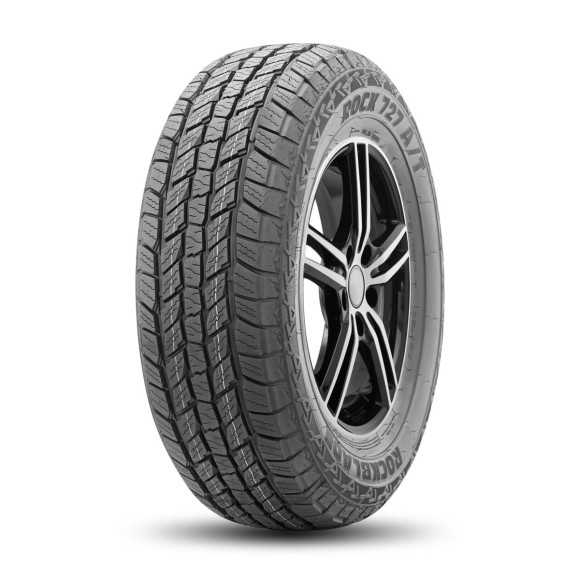 Шины RockBlade  265/70/17  R 121/118 LT ROCK 727 A/T Шины RockBlade  265/70/17  R 121/118 LT ROCK 727 A/T