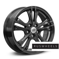 Диски Wheels UP R16 / 6.5J PCD 5x114.3 ЕТ 40 ЦО 67.1 Up103 Диски Wheels UP R16 / 6.5J PCD 5x114.3 ЕТ 40 ЦО 67.1 Up103