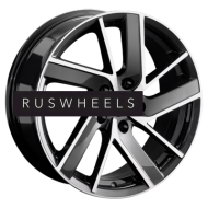 Диски Replay 7x17/5x112 ET45 D57,1 SK171 GMF (конус, C570) Диски Replay 7x17/5x112 ET45 D57,1 SK171 GMF (конус, C570)