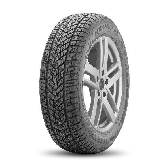Шины GoodYear  235/50/19  V 99 UltraGrip Performance SUV G1  (AO)