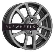 Диски iFree 5,5x14/4x114,3 ET38 D66,1 Слайдер (КС587) Хай Вэй Диски iFree 5,5x14/4x114,3 ET38 D66,1 Слайдер (КС587) Хай Вэй