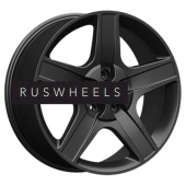 Диски Premium Series 8,5x20/5x108 ET45 D63,35 КР008 (Velar) Fury black Диски Premium Series 8,5x20/5x108 ET45 D63,35 КР008 (Velar) Fury black
