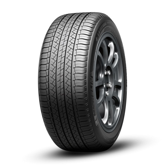 Шины Michelin  255/55/19  W 111 Latitude Tour HP  XL (JLR)