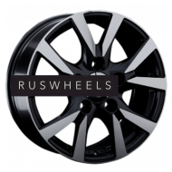 Диски Replay 8x18/5x150 ET56 D110,1 TY237 BKF (пш) Диски Replay 8x18/5x150 ET56 D110,1 TY237 BKF (пш)