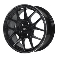 Диски Race Ready Technology 7,0\R16 4*100 ET42 d60.1 B-LP