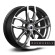 Диски КиК R15 / 6.5J PCD 5x100 ЕТ 38 ЦО 57.1 Фрост Диски КиК R15 / 6.5J PCD 5x100 ЕТ 38 ЦО 57.1 Фрост