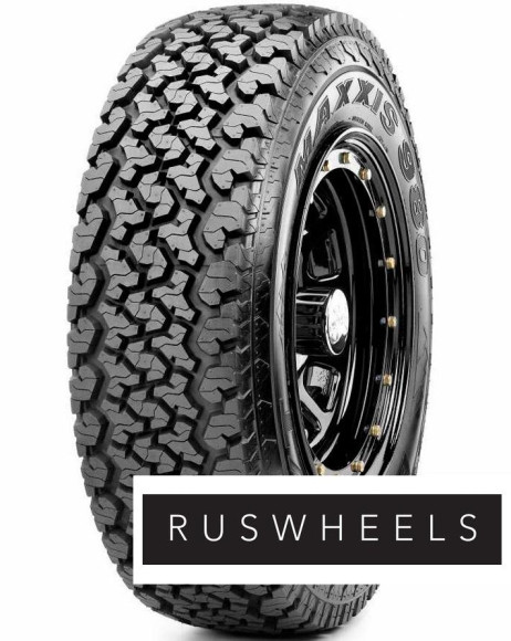 Шины Maxxis 31/10.5 r15 AT-980 Worm-Drive 109Q