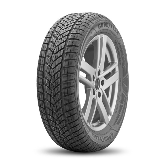 Шины GoodYear  265/45/21  H 108 UltraGrip Performance +  XL Шины GoodYear  265/45/21  H 108 UltraGrip Performance +  XL