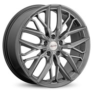 Диски Xtrike 7.5\R19 5*114.3 ET35 d60.1 BH Диски Xtrike 7.5\R19 5*114.3 ET35 d60.1 BH