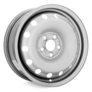 Диски TREBL 6,0\R15 5*100 ET38 d57.1 Silver Диски TREBL 6,0\R15 5*100 ET38 d57.1 Silver