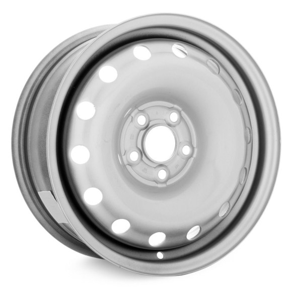 Диски TREBL 6,0\R15 5*100 ET38 d57.1 Silver Диски TREBL 6,0\R15 5*100 ET38 d57.1 Silver