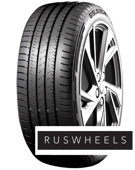 Шины Gislaved 195/65R15 91H EcoControl TL