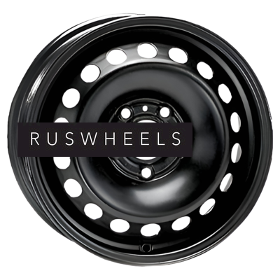 Диски ТЗСК 7x17/5x114,3 ET45 D54,1 Geely Coolray Черный Диски ТЗСК 7x17/5x114,3 ET45 D54,1 Geely Coolray Черный