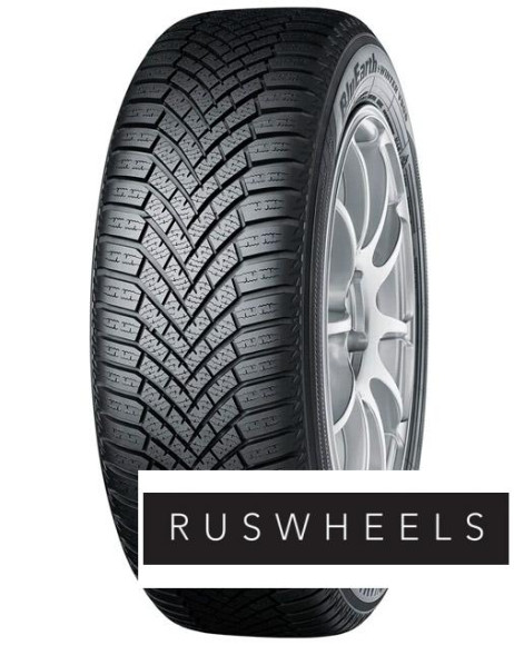 Шины Yokohama 275/35R19 100V XL BluEarth*Winter V906 TL Шины Yokohama 275/35R19 100V XL BluEarth*Winter V906 TL