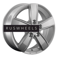 Диски Replay 6x15/5x118 ET68 D71,1 CI61 Sil (конус, C570) Диски Replay 6x15/5x118 ET68 D71,1 CI61 Sil (конус, C570)