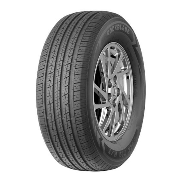Шины RockBlade  255/50/19  V 107 ROCK 719 H/T  XL Шины RockBlade  255/50/19  V 107 ROCK 719 H/T  XL
