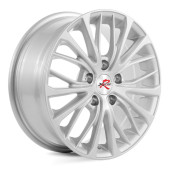 Диски XtrikeRST 6.5\R16 5*114.3 ET45 d60.1 HSL