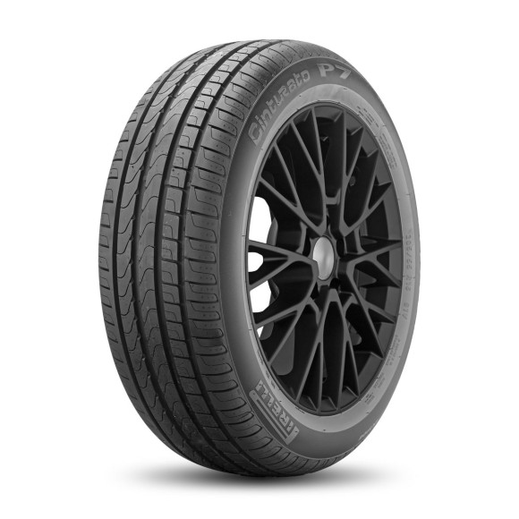 Шины Pirelli  205/55/16  W 91 CINTURATO P7  Run Flat (BMW) Шины Pirelli  205/55/16  W 91 CINTURATO P7  Run Flat (BMW)